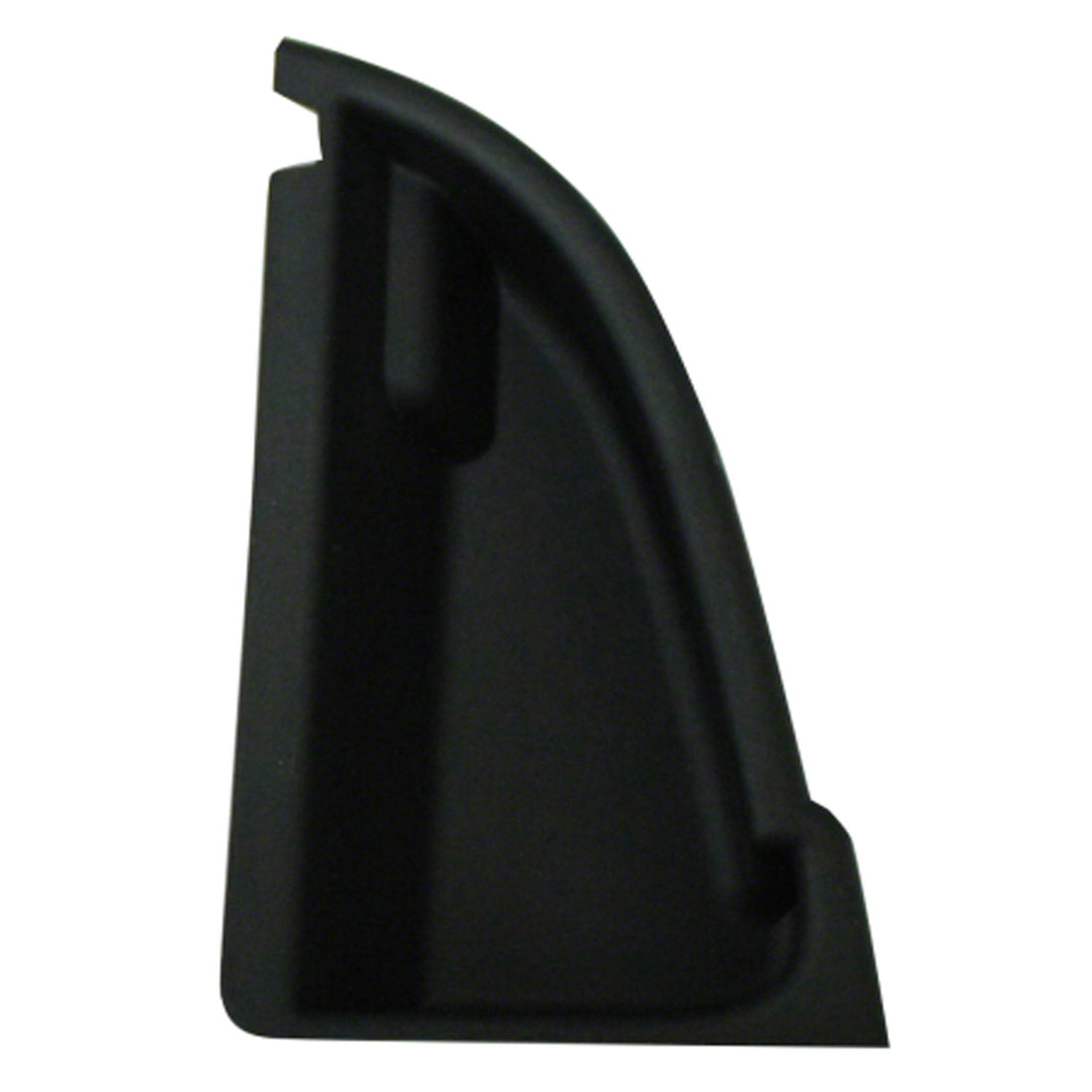 Left Side Front bumper insert 2014 - 2016 BMW 528i BM1038141 51118060797