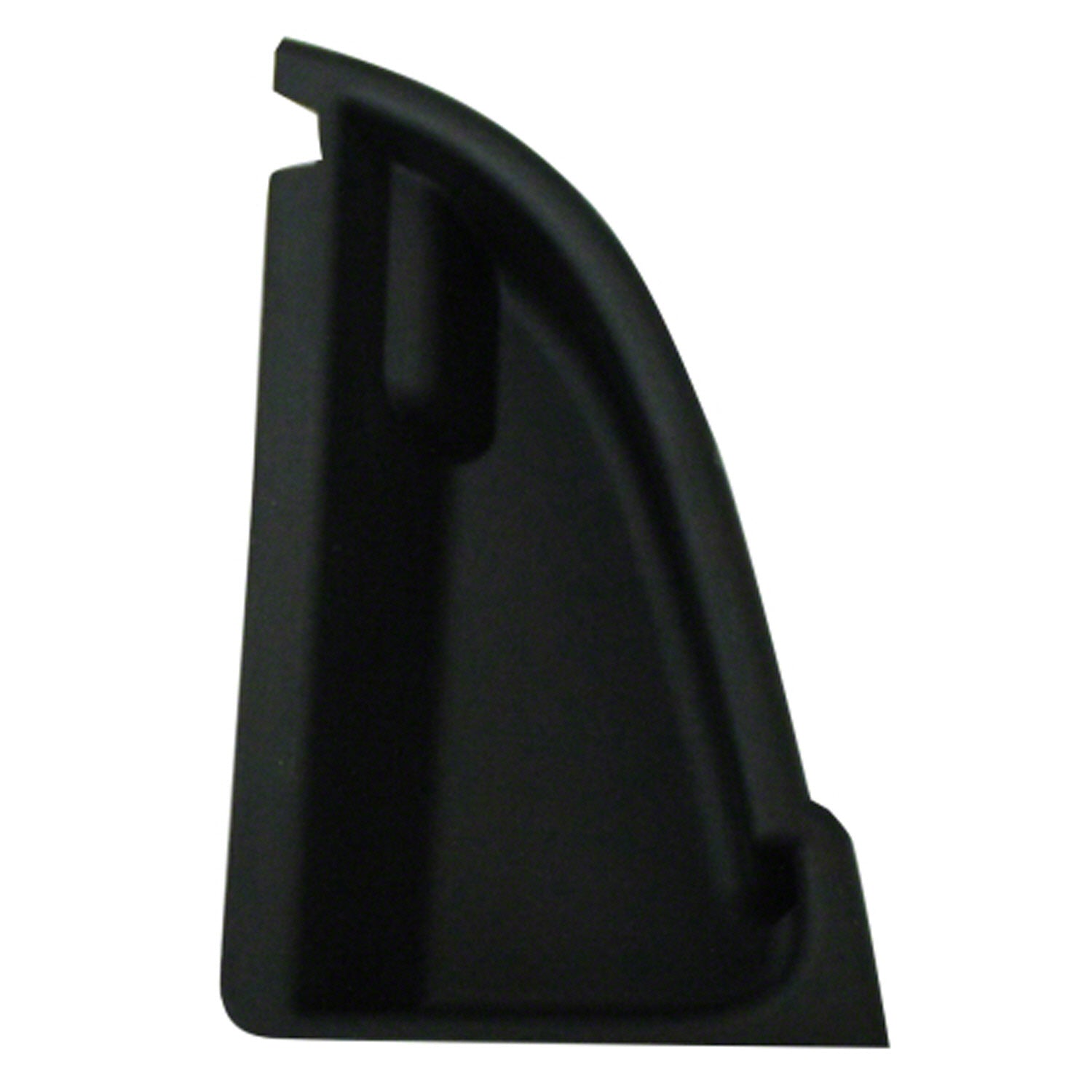 Left Side Front bumper insert 2014 - 2016 BMW 528i BM1038141 51118060797