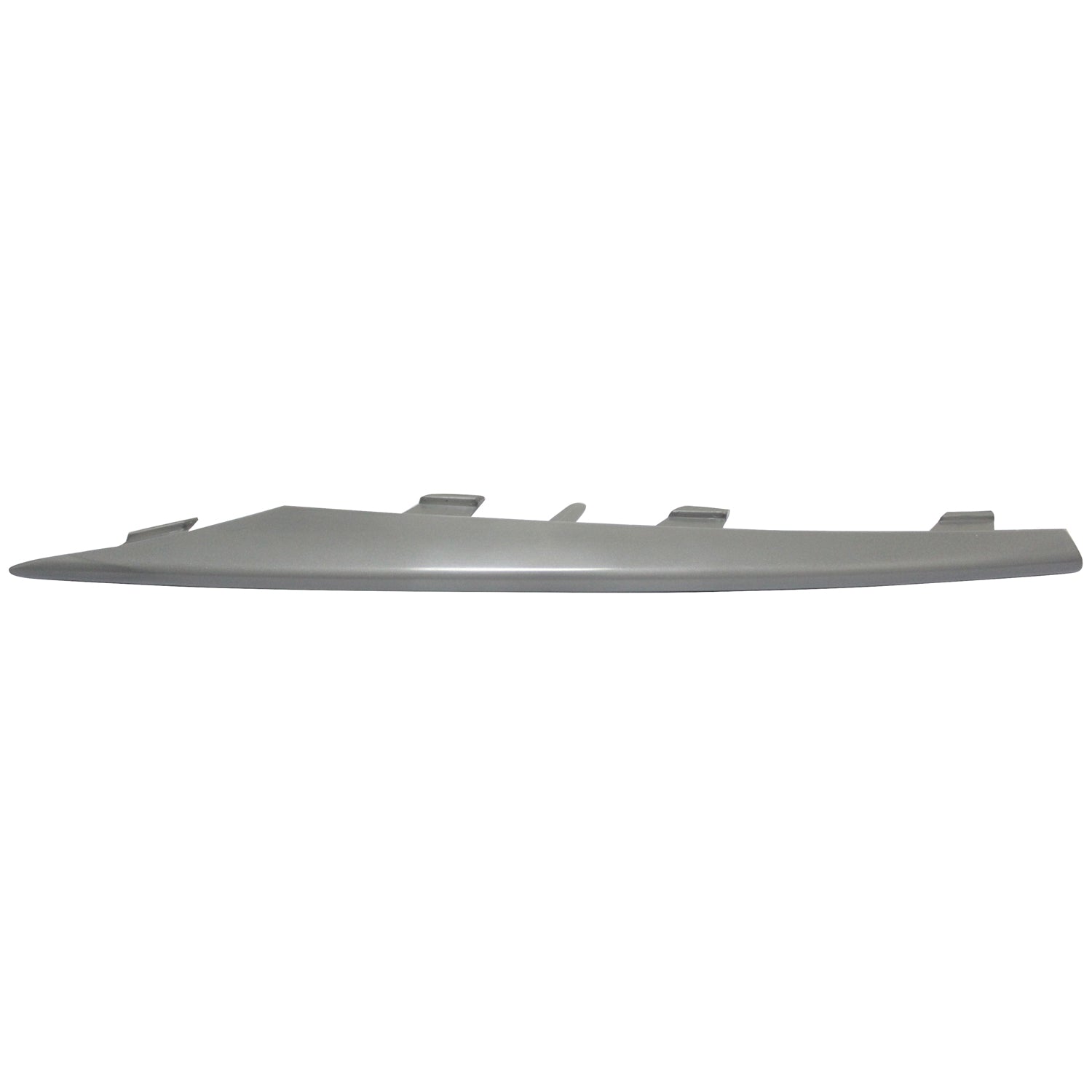 Left Side Front bumper insert 2011 - 2013 BMW X5 BM1038147 51117222847