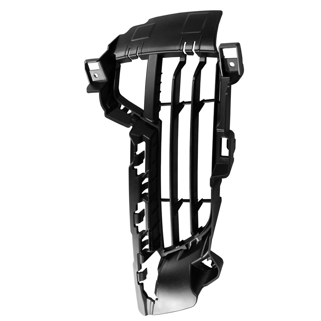 Inserto parachoques delantero izquierdo 2014 - 2018 BMW X5 BM1038150 51117303081