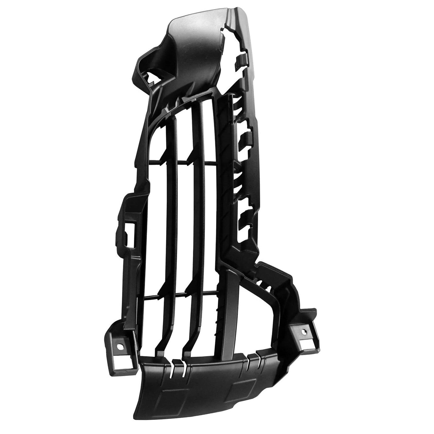 Inserto parachoques delantero izquierdo 2014 - 2018 BMW X5 BM1038150 51117303081