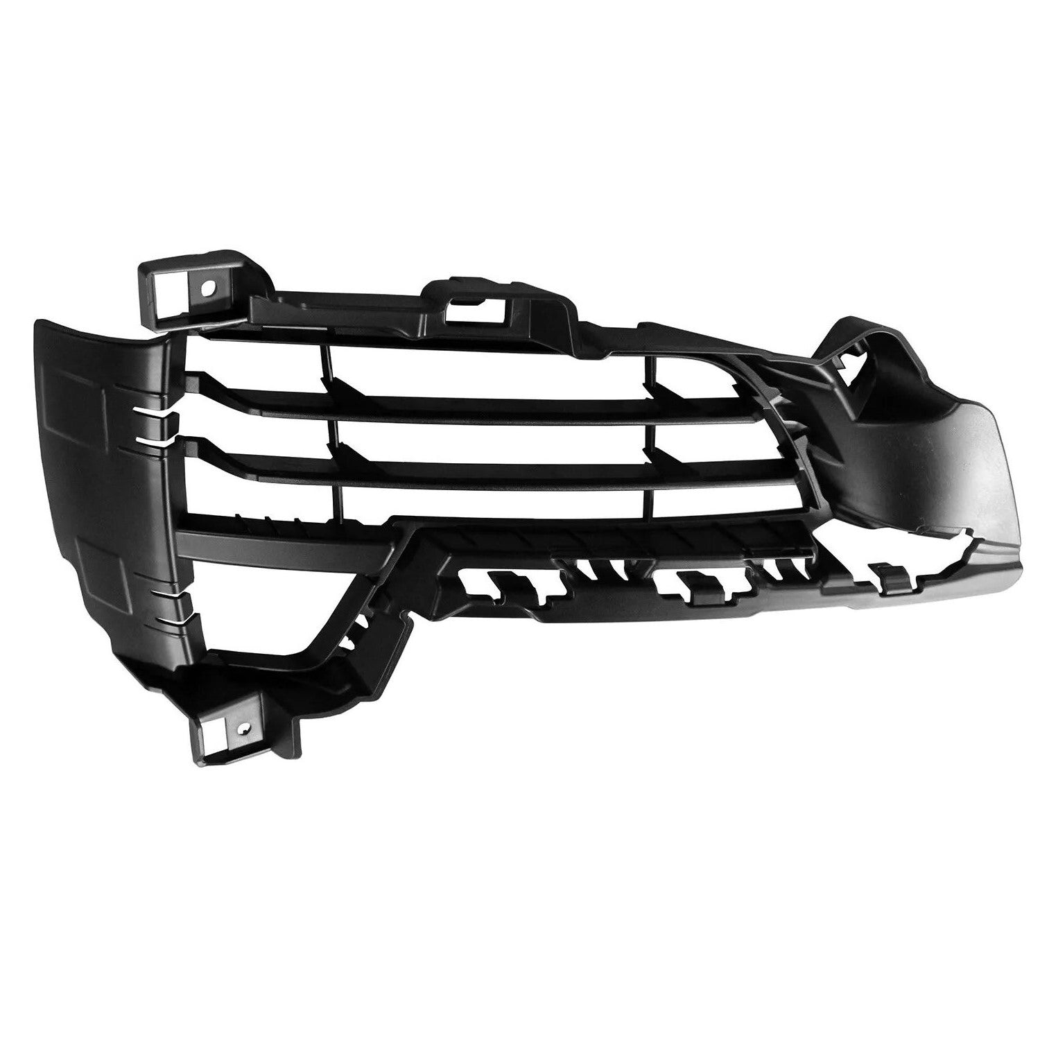 Inserto parachoques delantero izquierdo 2014 - 2018 BMW X5 BM1038150 51117303081