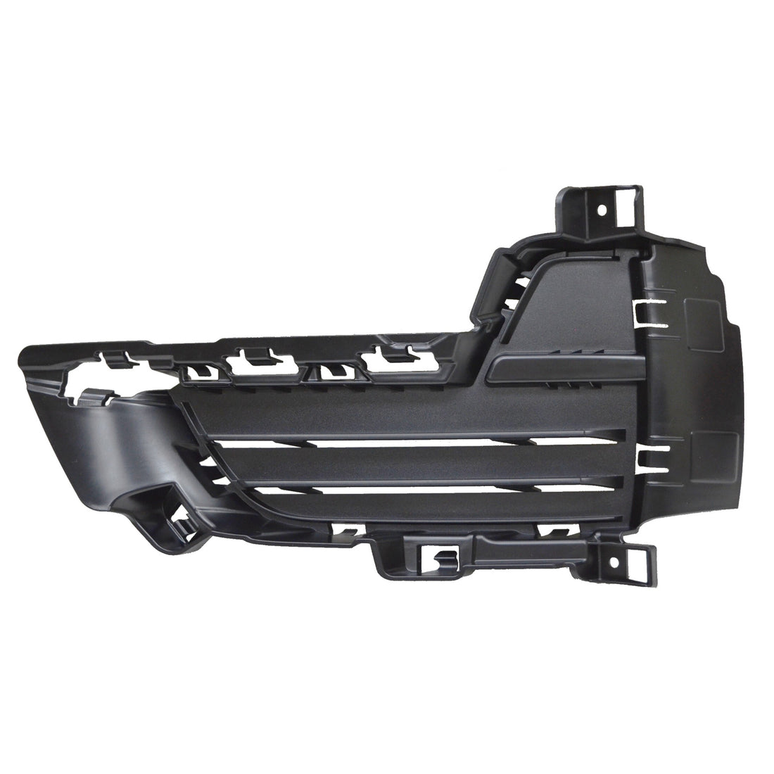 Left Side Front bumper insert 2014 - 2018 BMW X5 BM1038151 51117307993