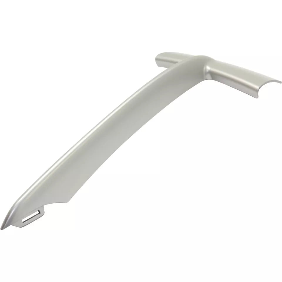 Inserto parachoques delantero izquierdo 2014 - 2018 BMW X5 BM1038152 51117303113