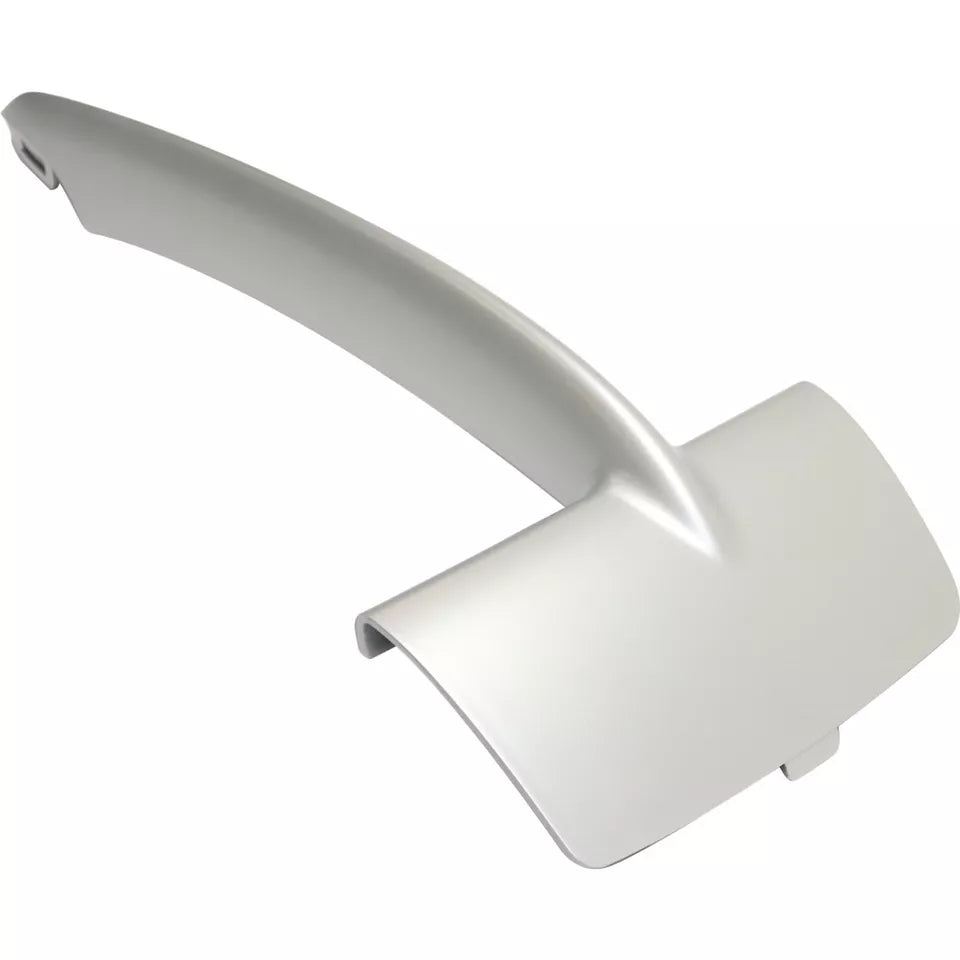 Inserto parachoques delantero izquierdo 2014 - 2018 BMW X5 BM1038152 51117303113