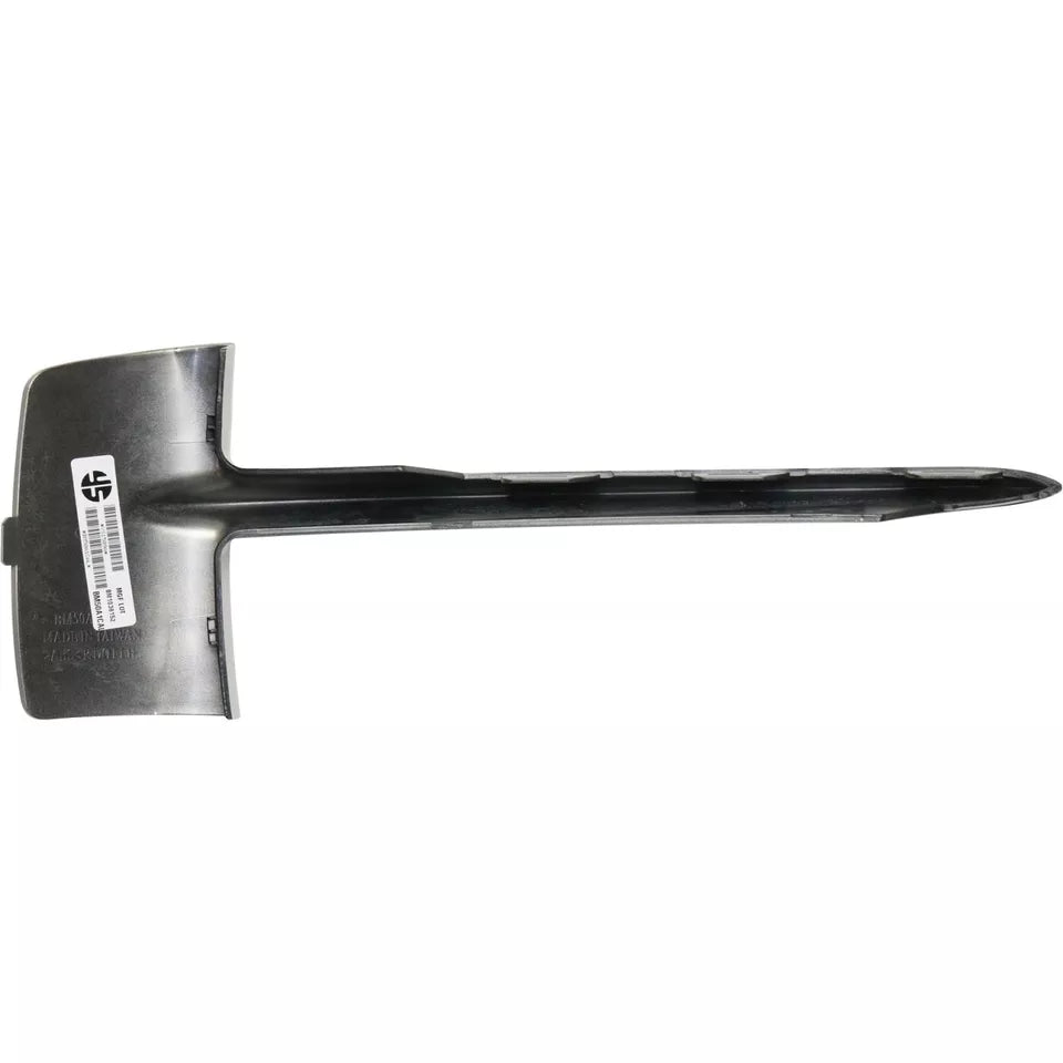 Inserto parachoques delantero izquierdo 2014 - 2018 BMW X5 BM1038152 51117303113