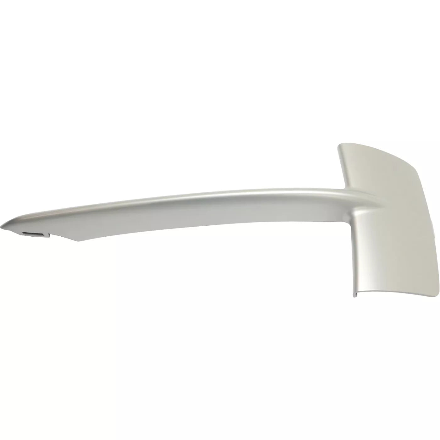 Left Side Front bumper insert 2014 - 2018 BMW X5 BM1038152 51117303113