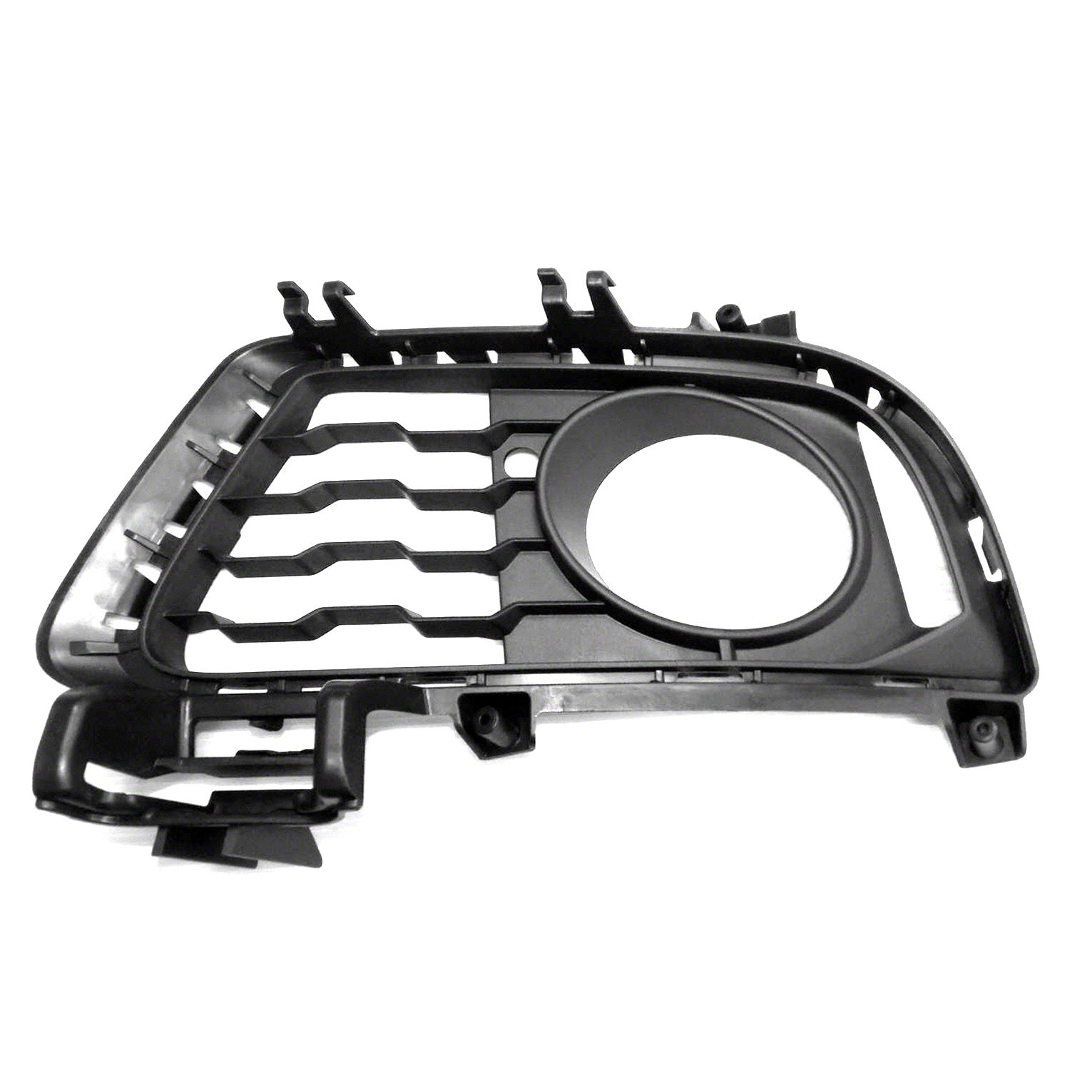 Left Side Front bumper insert 2014 - 2016 BMW 328i GT xDrive BM1038155 51118057323