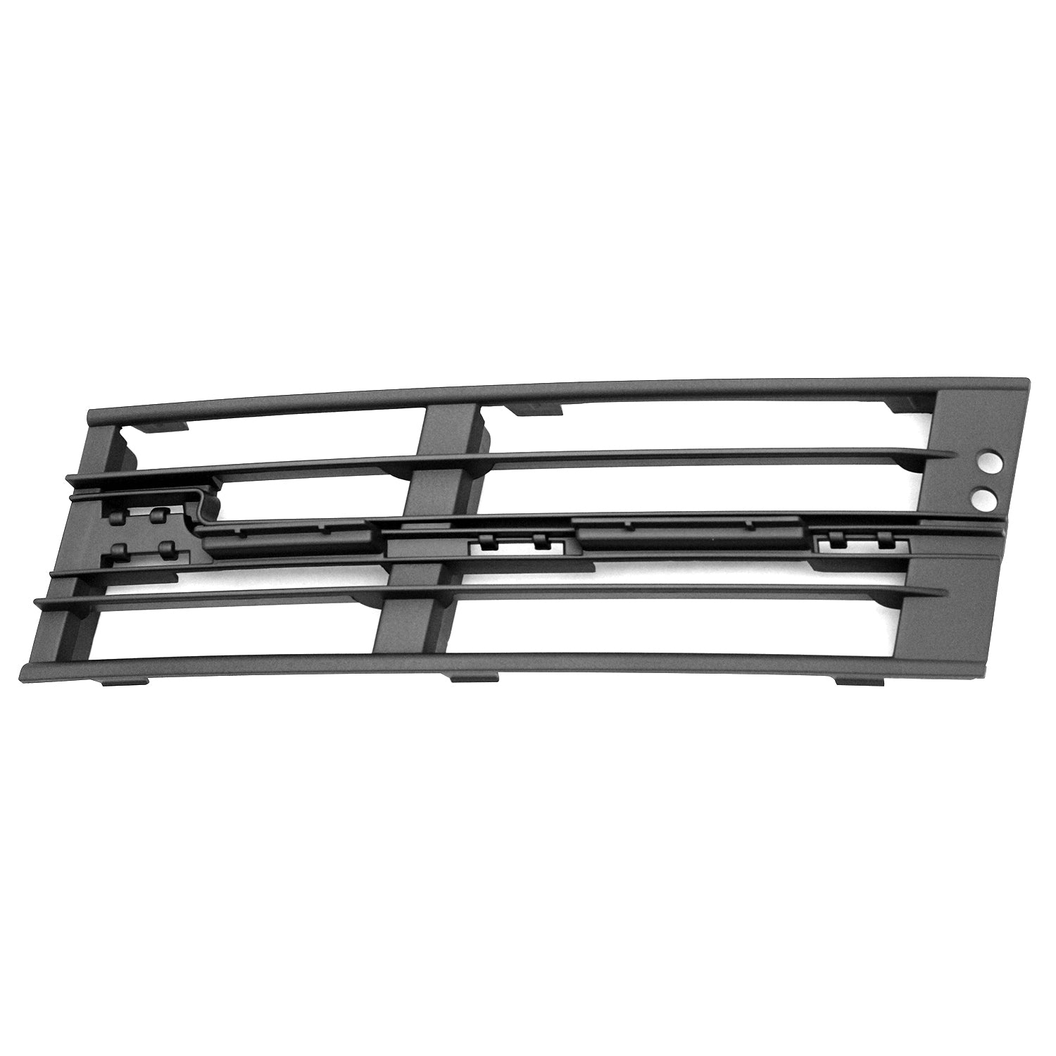 Left Side Front bumper insert 2013 - 2015 BMW 740i BM1038160 51117295275