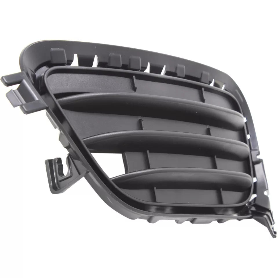 Inserto parachoques delantero izquierdo 2015 - 2017 BMW X3 BM1038174 51117338513