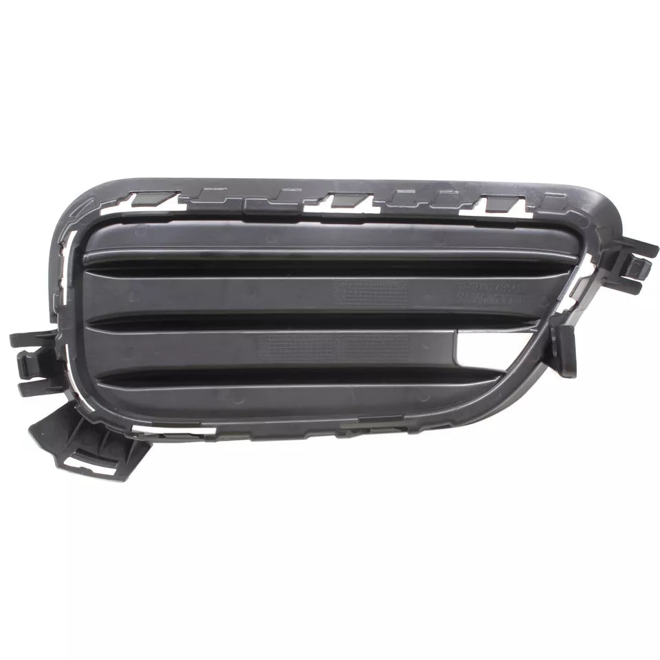 Inserto parachoques delantero izquierdo 2015 - 2017 BMW X3 BM1038174 51117338513