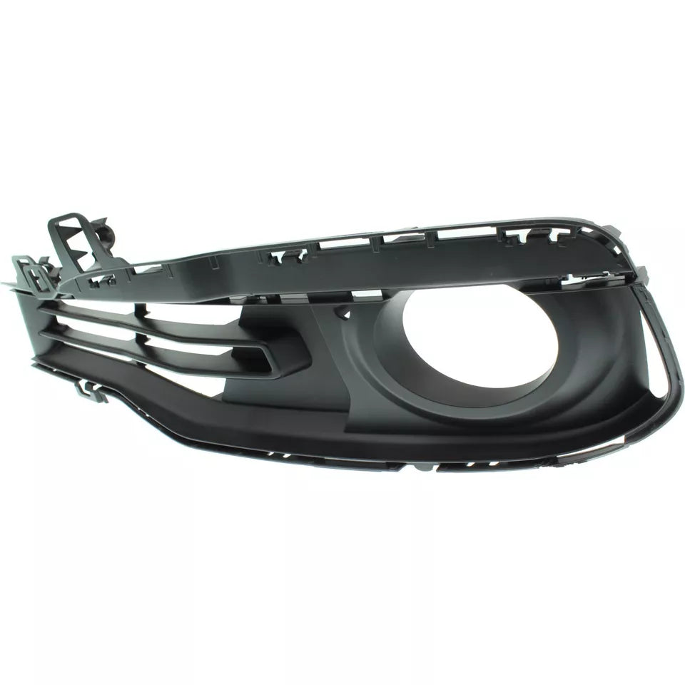 Inserto parachoques delantero izquierdo 2016 - 2018 BMW 320i BM1038180 51117396877