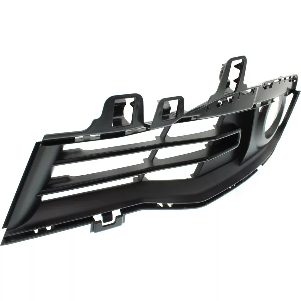 Inserto parachoques delantero izquierdo 2016 - 2018 BMW 320i BM1038180 51117396877