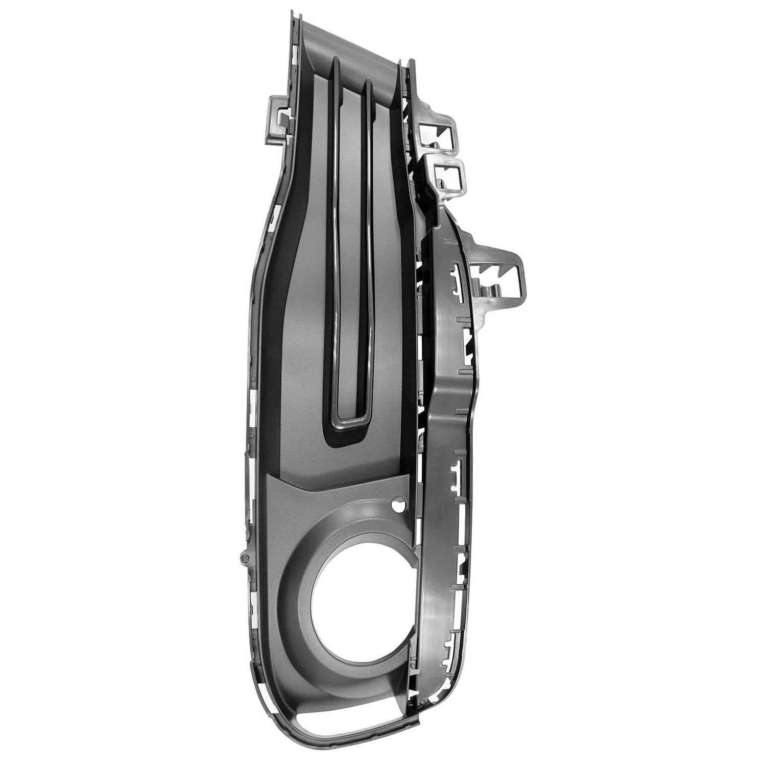 Inserto parachoques delantero izquierdo 2016 - 2018 BMW 328d xDrive BM1038181 51117396857