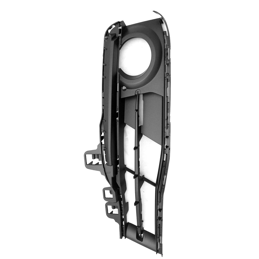 Inserto parachoques delantero izquierdo 2016 - 2018 BMW 320i BM1038182 51117396887