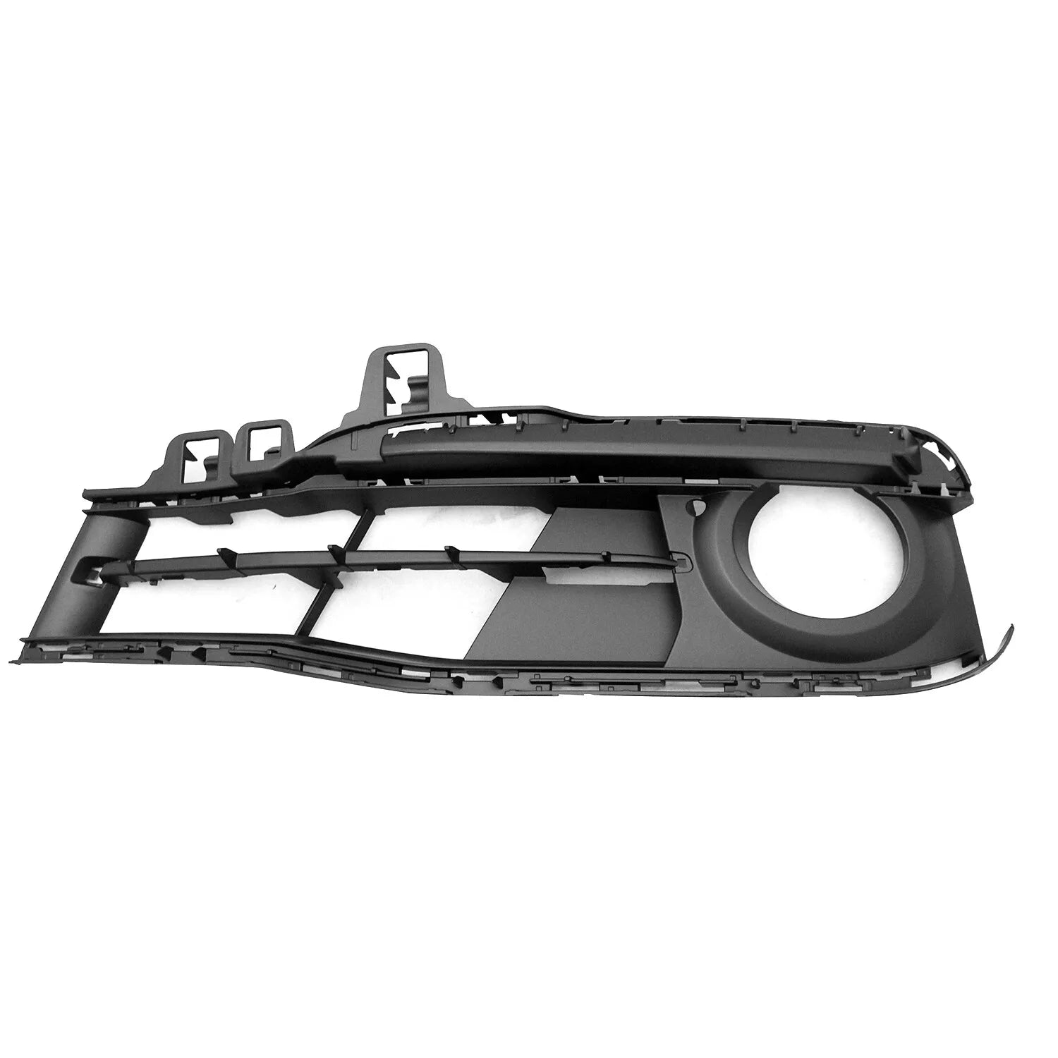 Left Side Front bumper insert 2016 - 2018 BMW 320i BM1038182 51117396887