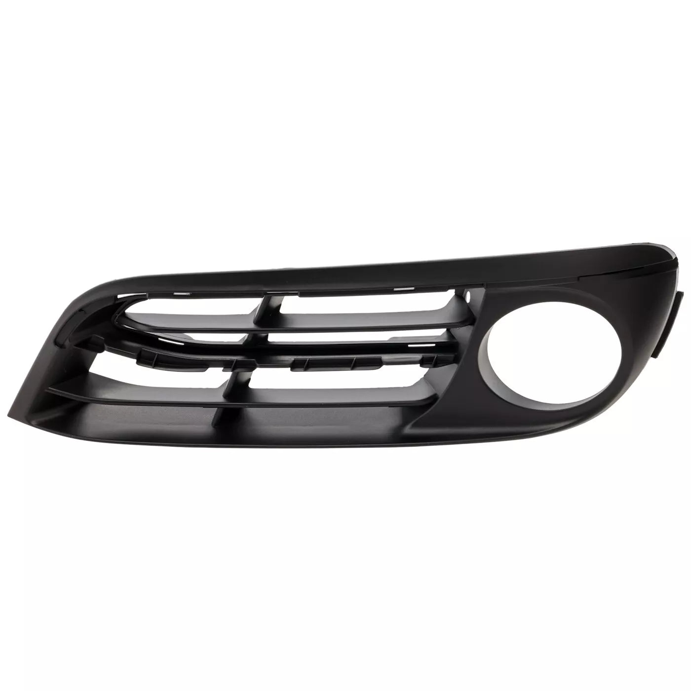 Left Side Front bumper insert 2014 - 2016 BMW 528i BM1038186 51117331731