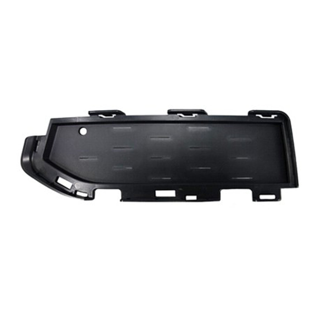 Left Side Front bumper insert 2017 - 2019 BMW 530i BM1038188 51118064965