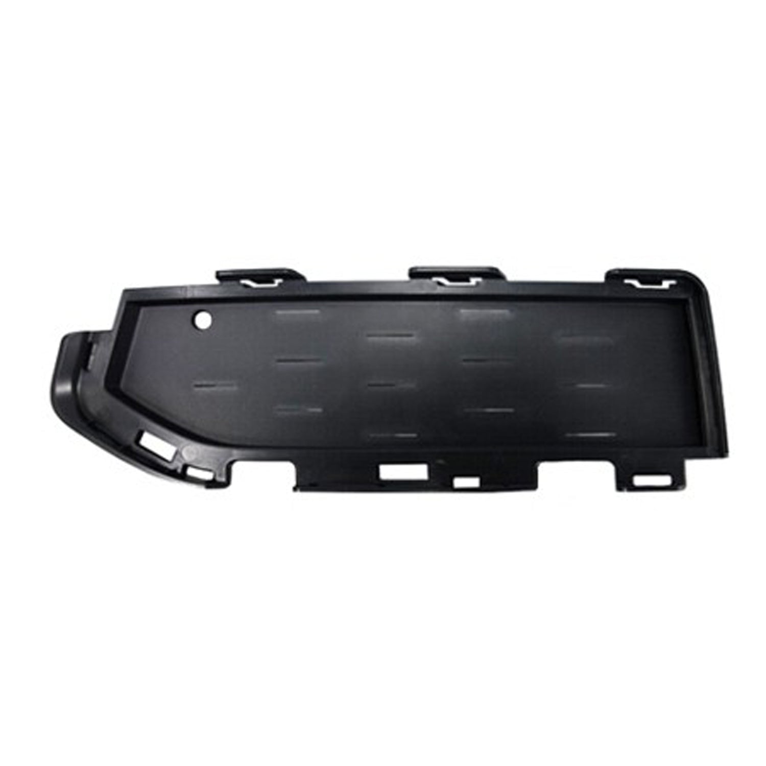 Left Side Front bumper insert 2017 - 2019 BMW 530i BM1038188 51118064965