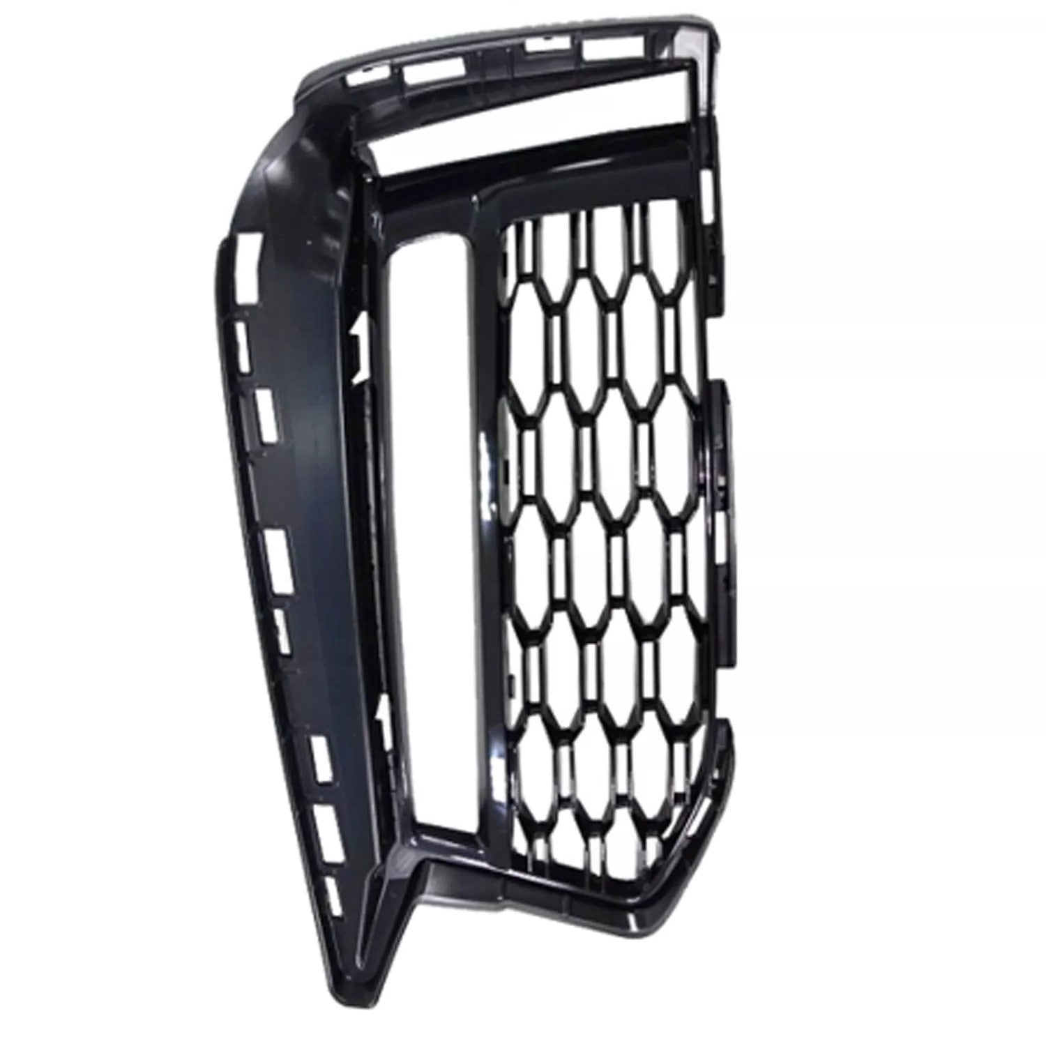 Inserto parachoques delantero izquierdo 2018 - 2020 BMW 530e BM1038190 51118064963