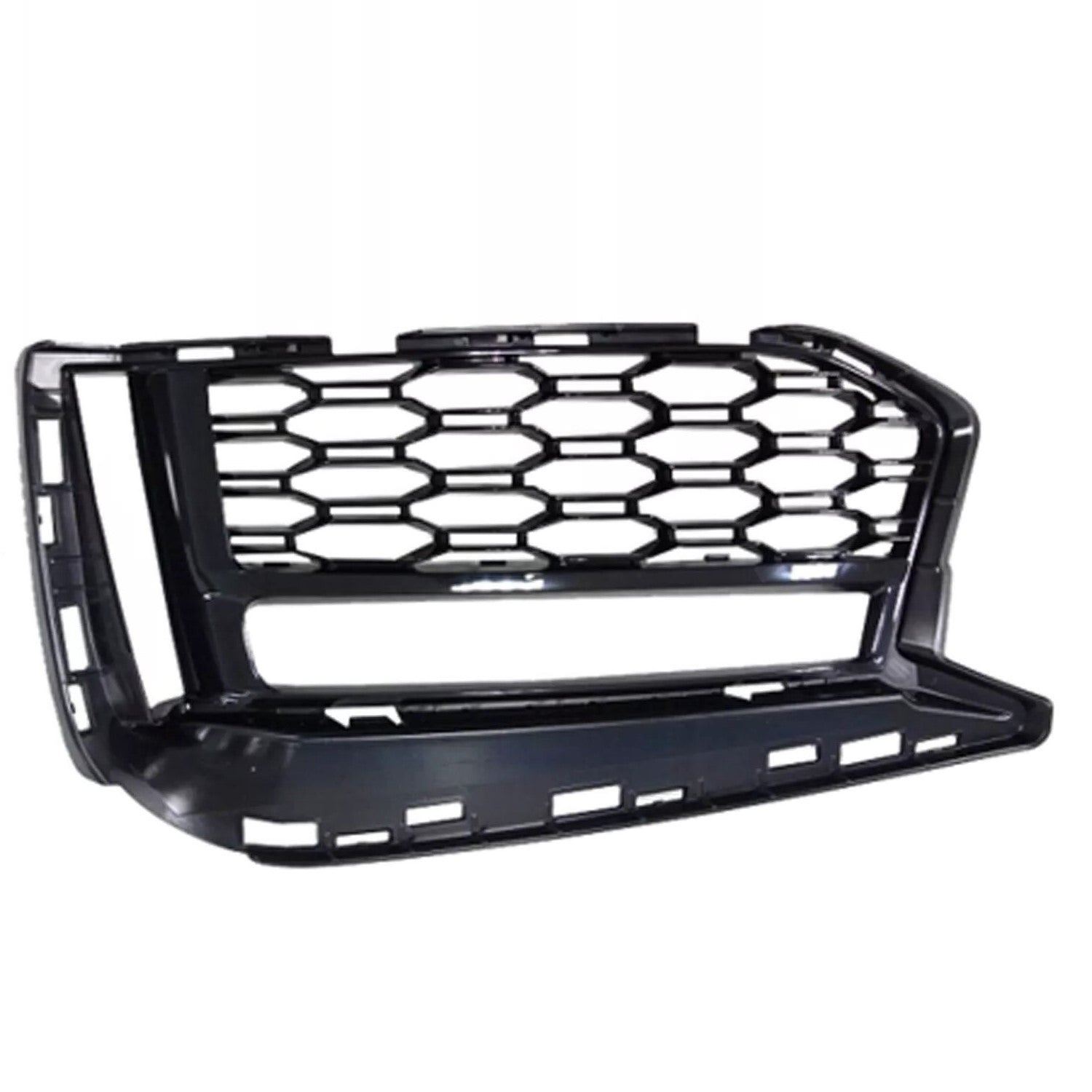 Inserto parachoques delantero izquierdo 2018 - 2020 BMW 530e BM1038190 51118064963