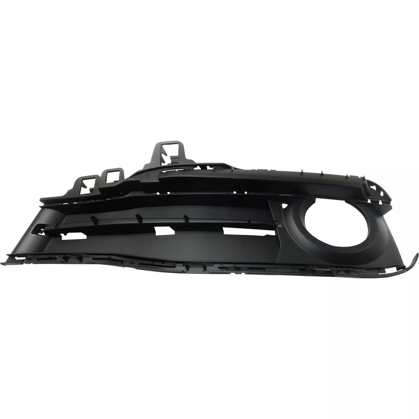 Left Side Front bumper insert 2016 - 2018 BMW 328d xDrive BM1038193 51117396885