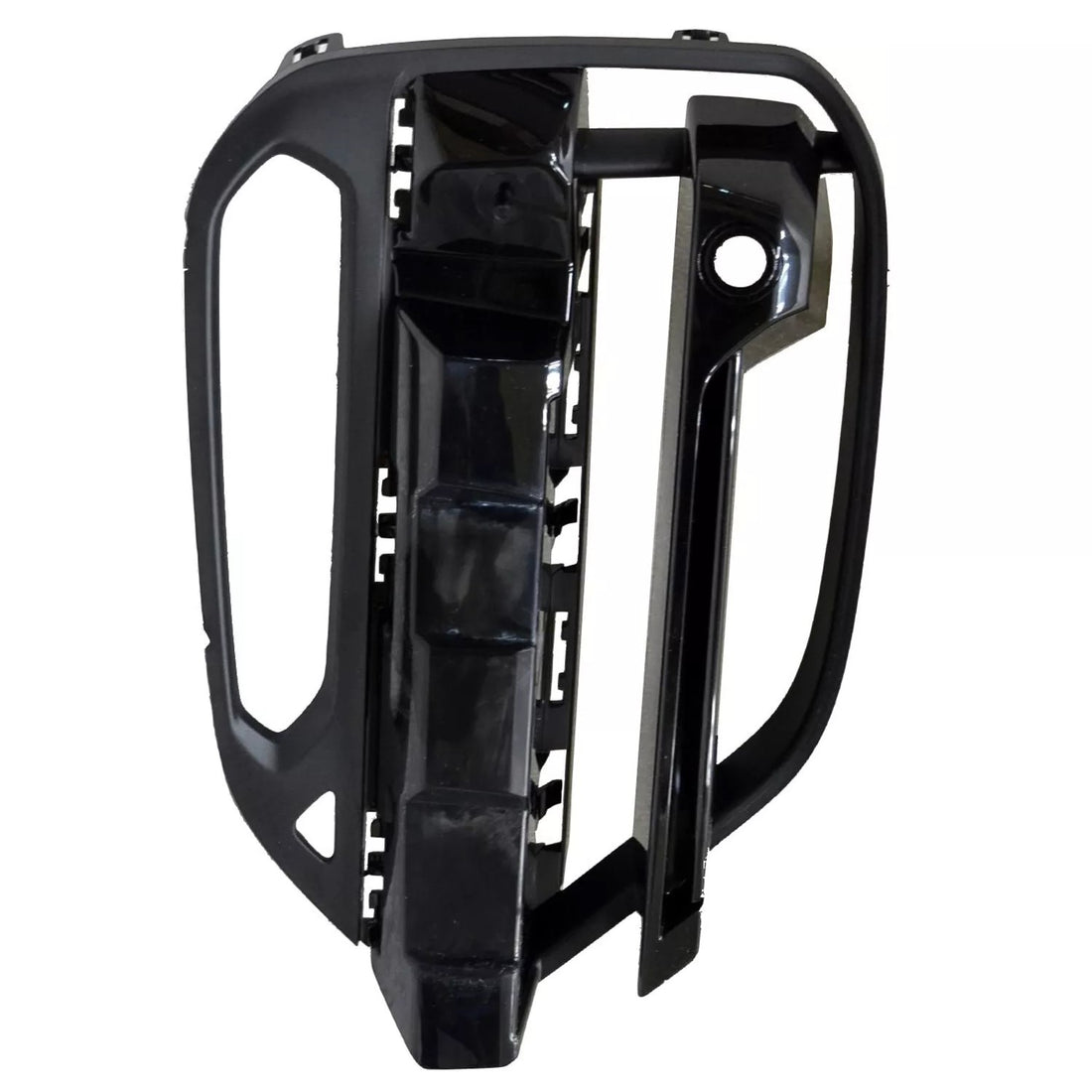 Inserto parachoques delantero izquierdo 2018 - 2021 BMW X3 BM1038209 51117420871