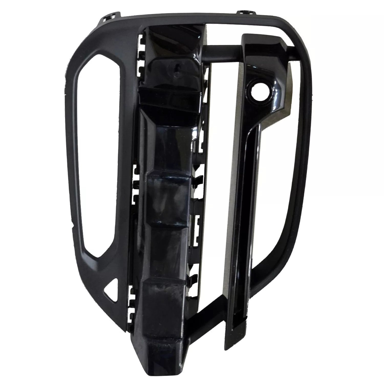 Inserto parachoques delantero izquierdo 2018 - 2021 BMW X3 BM1038209 51117420871