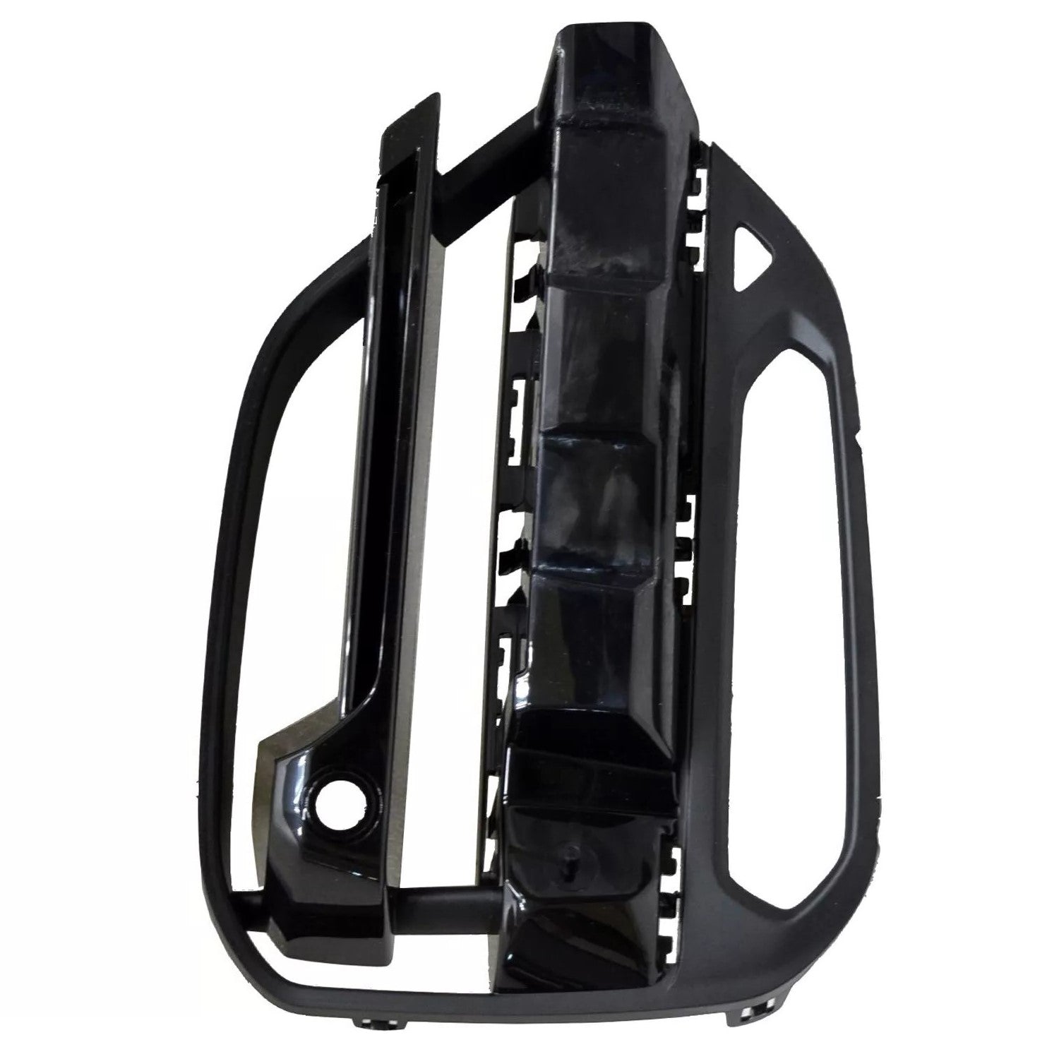 Inserto parachoques delantero izquierdo 2018 - 2021 BMW X3 BM1038209 51117420871