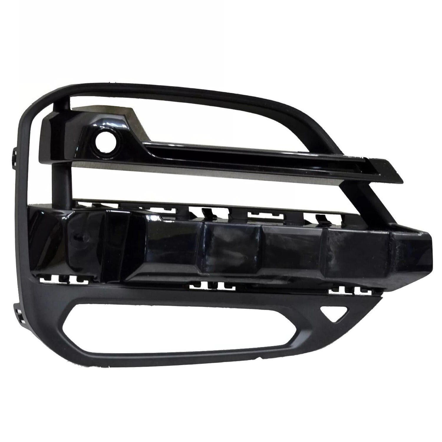 Inserto parachoques delantero izquierdo 2018 - 2021 BMW X3 BM1038209 51117420871