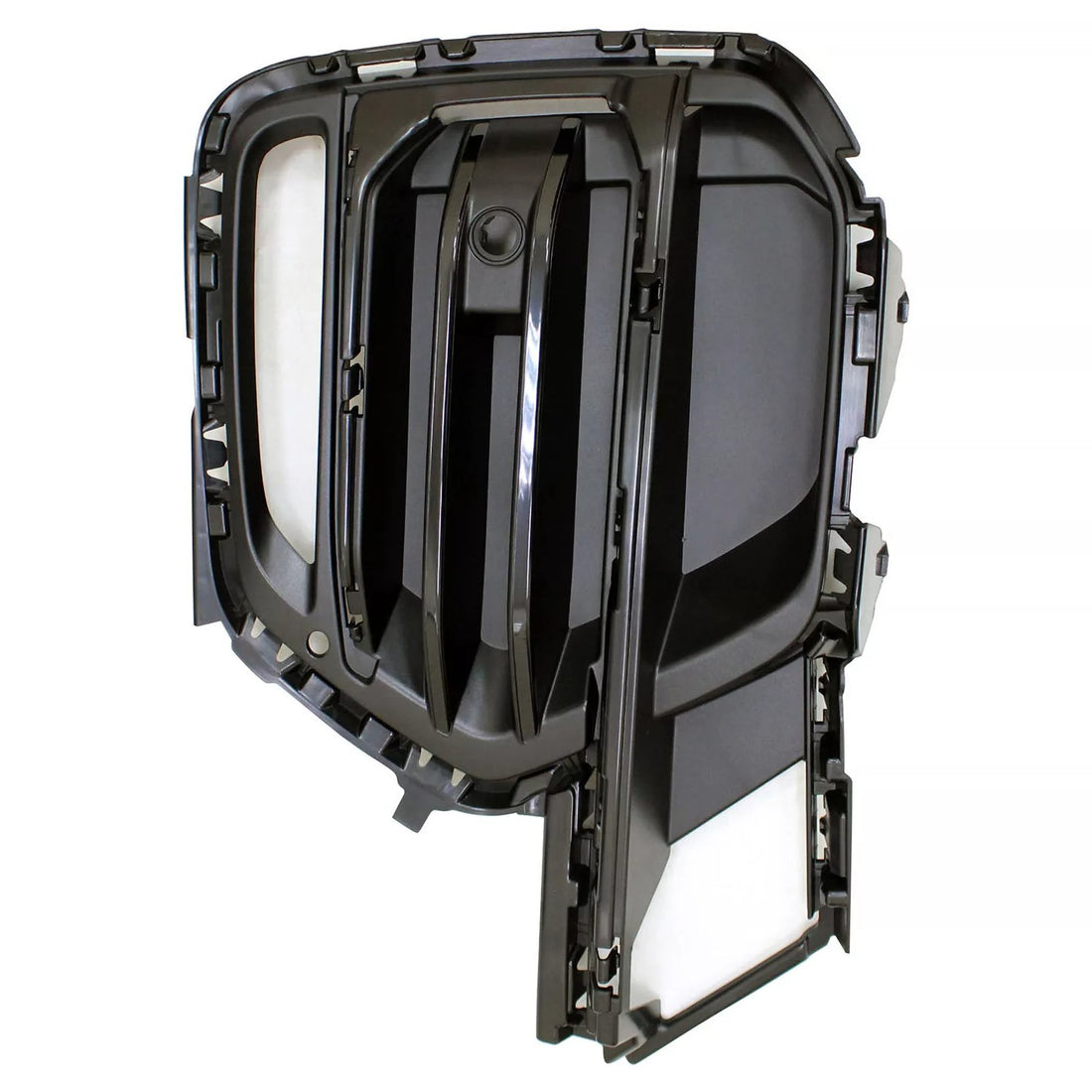 Inserto parachoques delantero izquierdo 2019 - 2022 BMW X5 BM1038217 51117449687