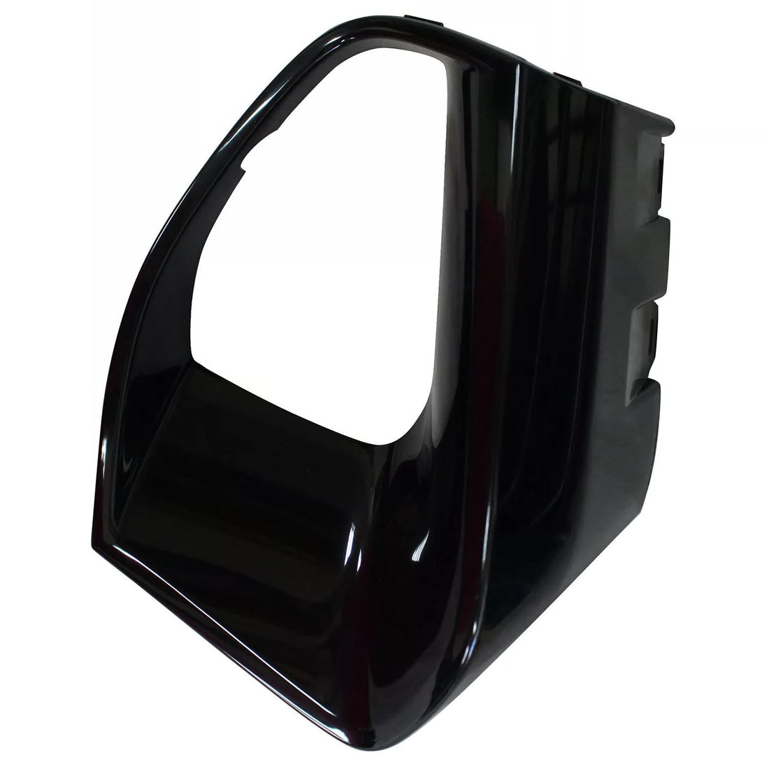 Inserto parachoques delantero izquierdo 2021 - 2022 BMW 330e BM1038219 51117471517