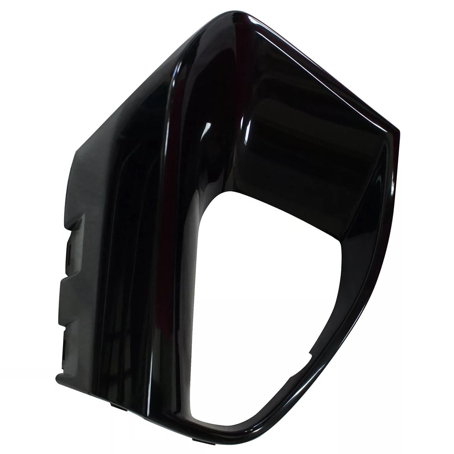 Inserto parachoques delantero izquierdo 2021 - 2022 BMW 330e BM1038219 51117471517