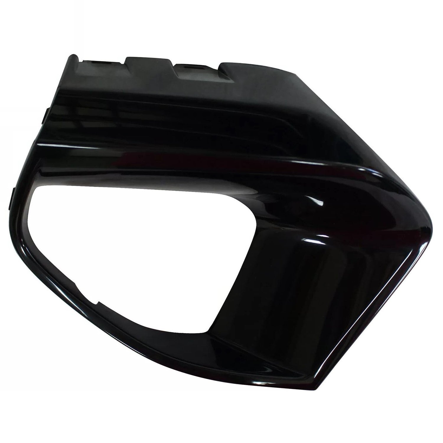 Inserto parachoques delantero izquierdo 2021 - 2022 BMW 330e BM1038219 51117471517