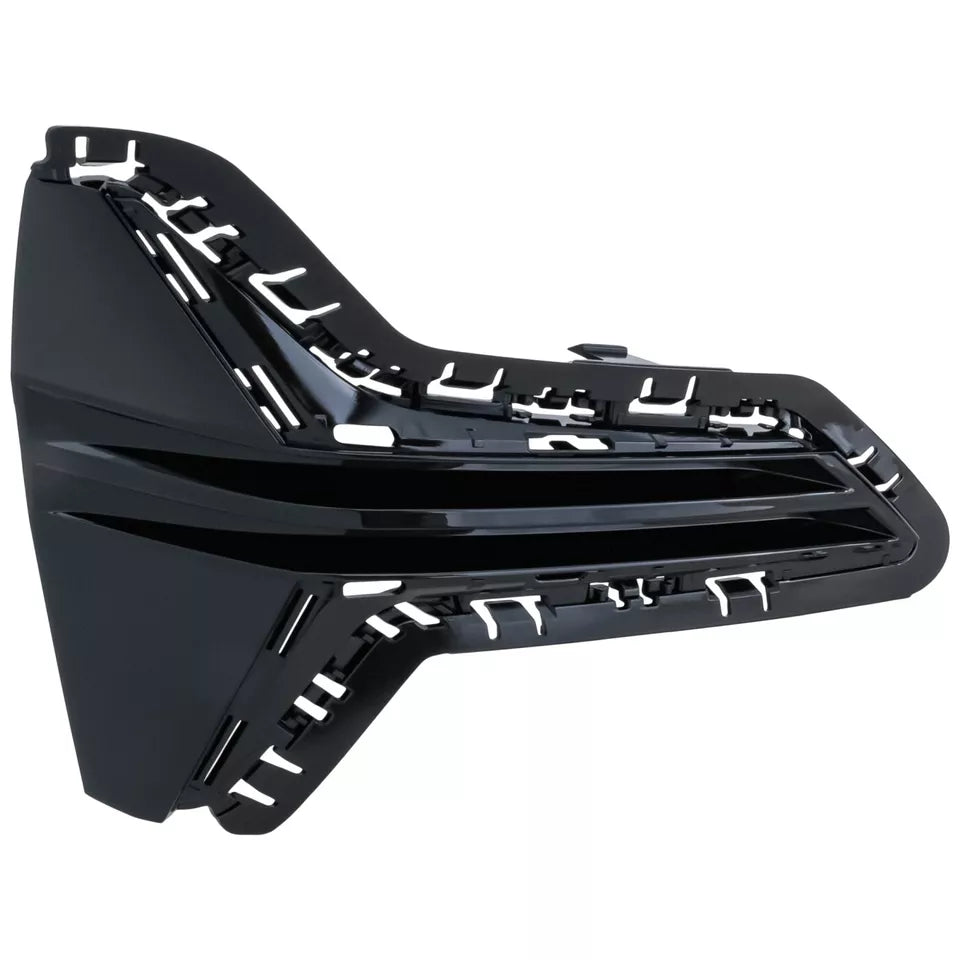 Inserto parachoques delantero izquierdo 2021 - 2022 BMW 330e BM1038230 51117464205