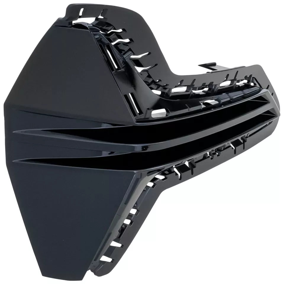 Inserto parachoques delantero izquierdo 2021 - 2022 BMW 330e BM1038230 51117464205