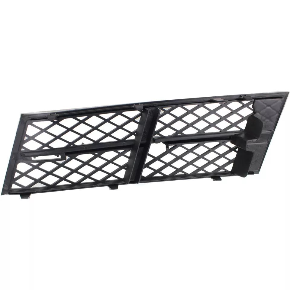 Right Side Front bumper insert 2011 - 2013 BMW 528i BM1039119 51117200698