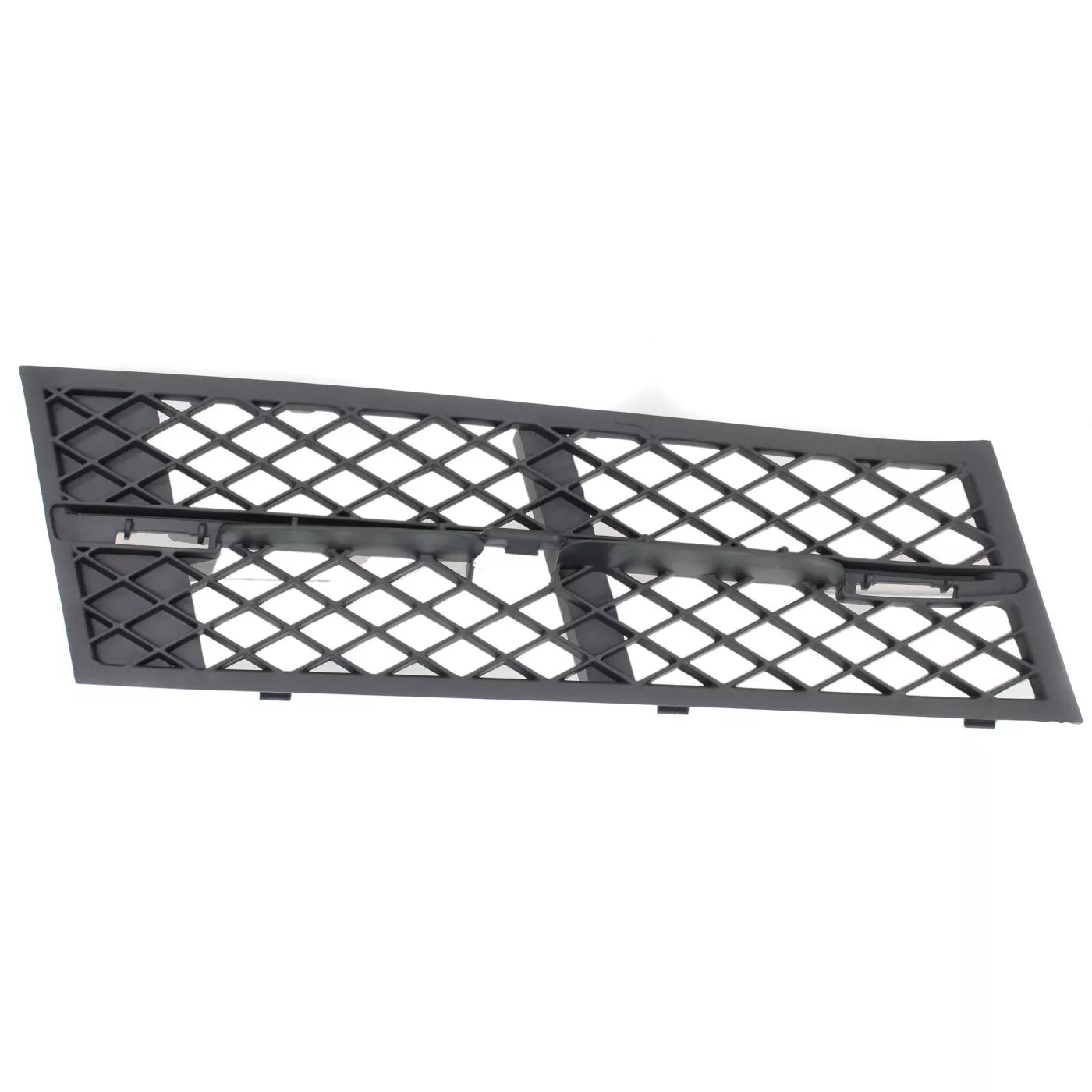 Right Side Front bumper insert 2011 - 2013 BMW 528i BM1039119 51117200698