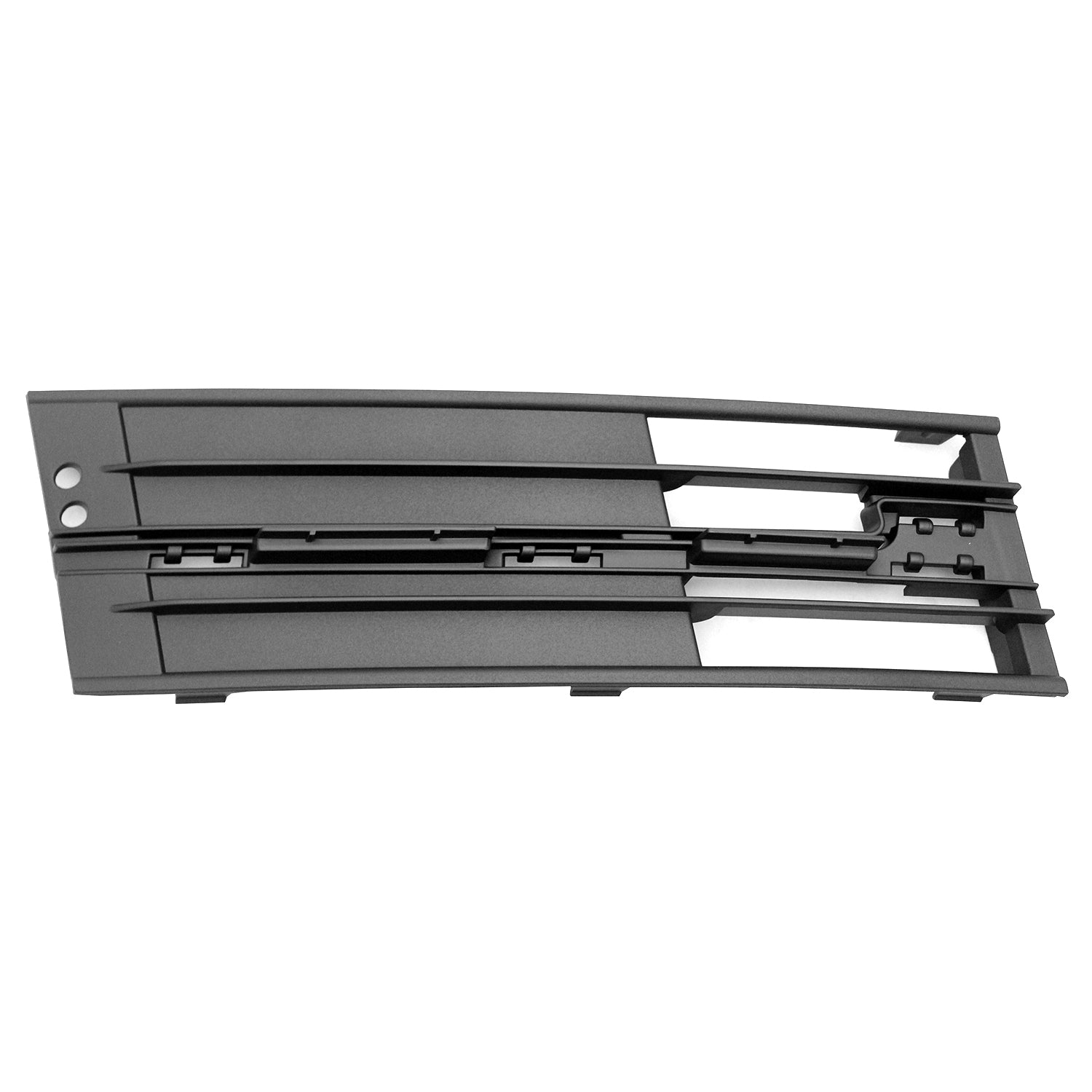 Right Side Front bumper insert 2013 - 2015 BMW 740i BM1039160 51117295268