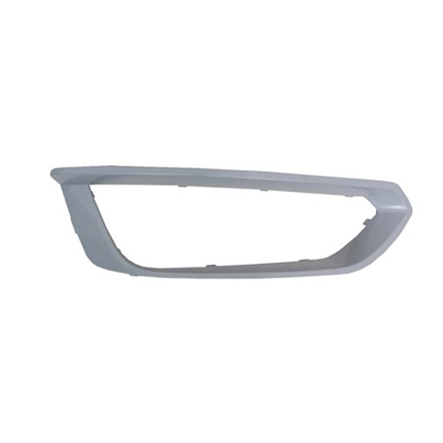 Right Side Front bumper insert 2014 - 2016 BMW 228i BM1039162 51117351836