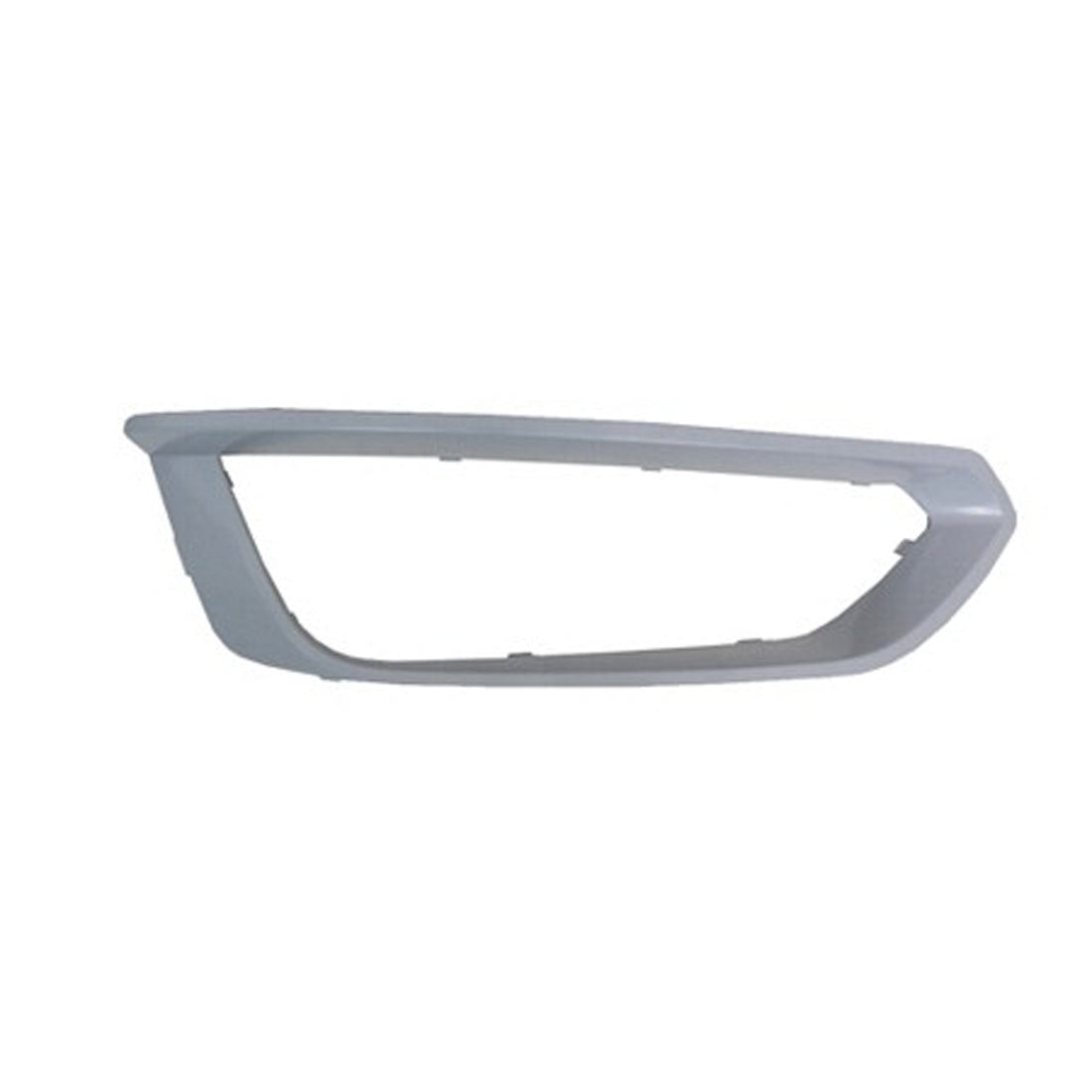 Right Side Front bumper insert 2014 - 2016 BMW 228i BM1039162 51117351836