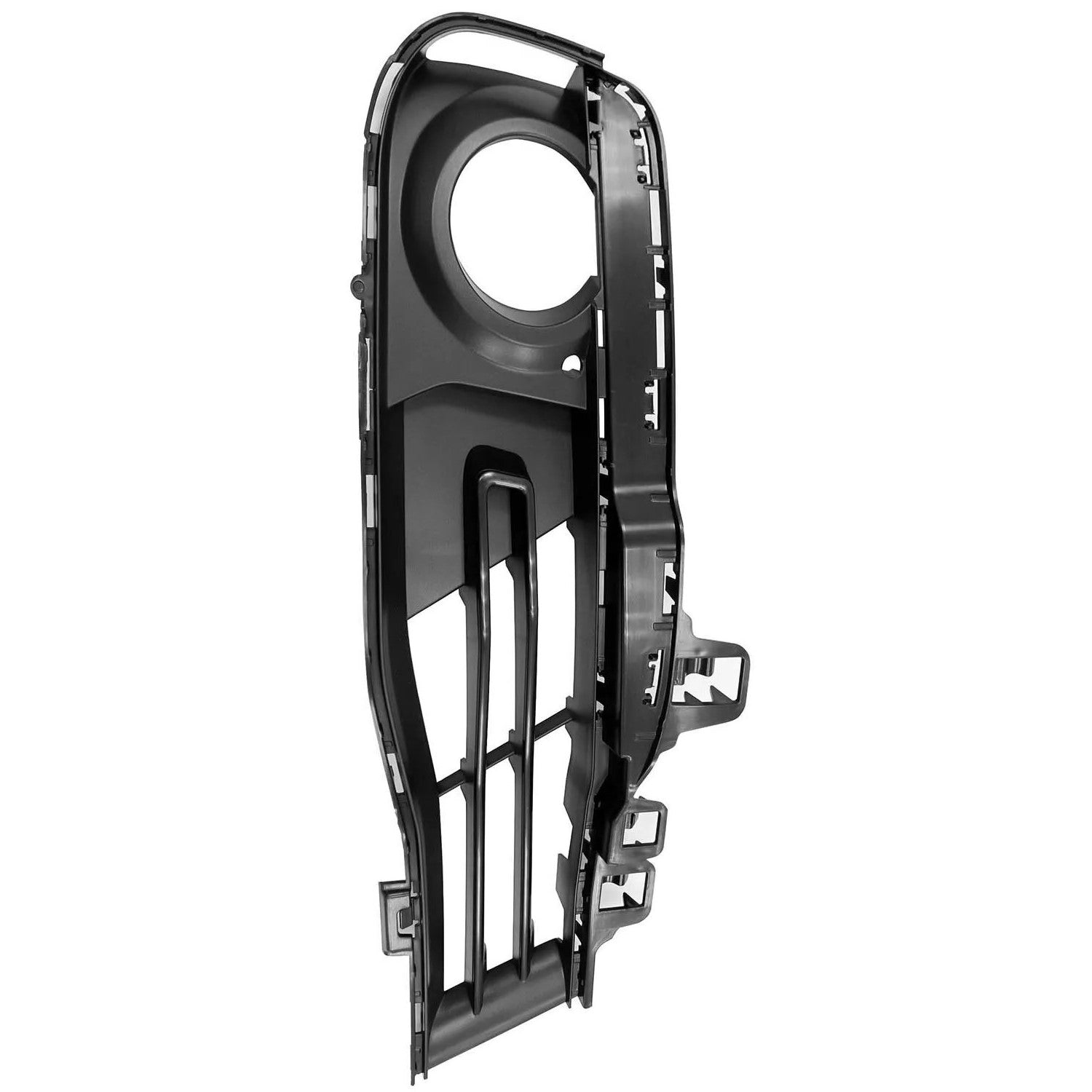 Inserto parachoques delantero derecho 2016 - 2018 BMW 320i BM1039180 51117396878