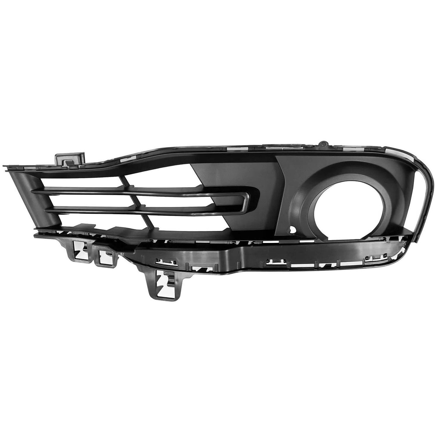 Inserto parachoques delantero derecho 2016 - 2018 BMW 320i BM1039180 51117396878