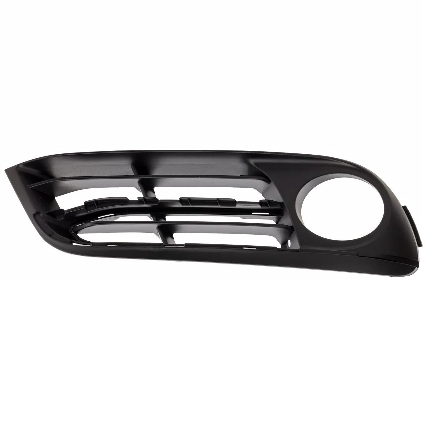 Right Side Front bumper insert 2014 - 2016 BMW 528i BM1039186 51117331732