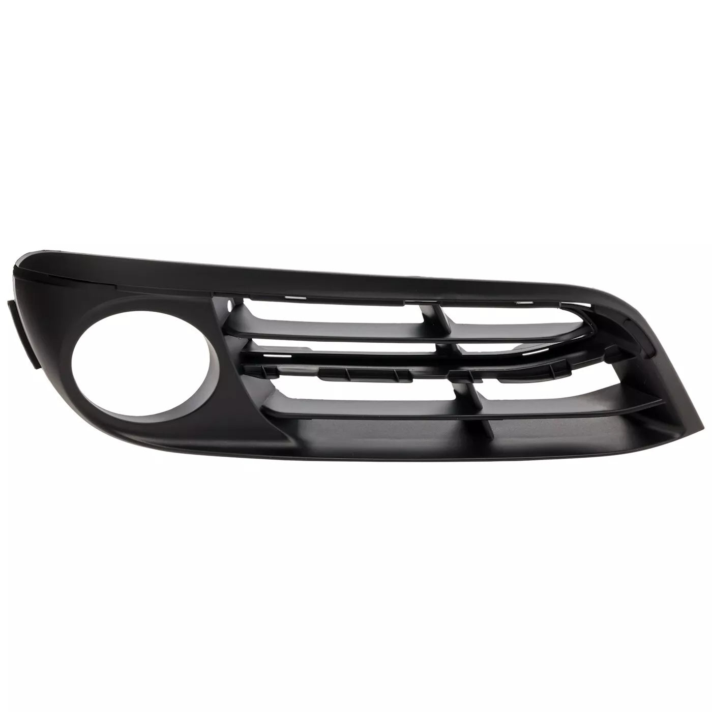 Right Side Front bumper insert 2014 - 2016 BMW 528i BM1039186 51117331732