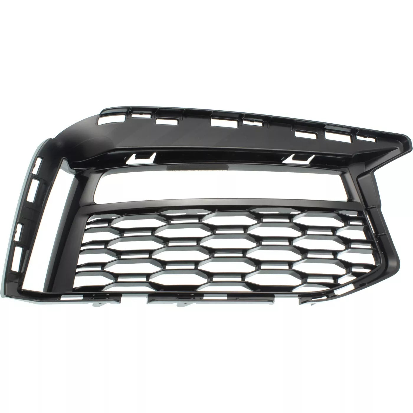 Right Side Front bumper insert 2018 - 2020 BMW 530e BM1039190 51118064964