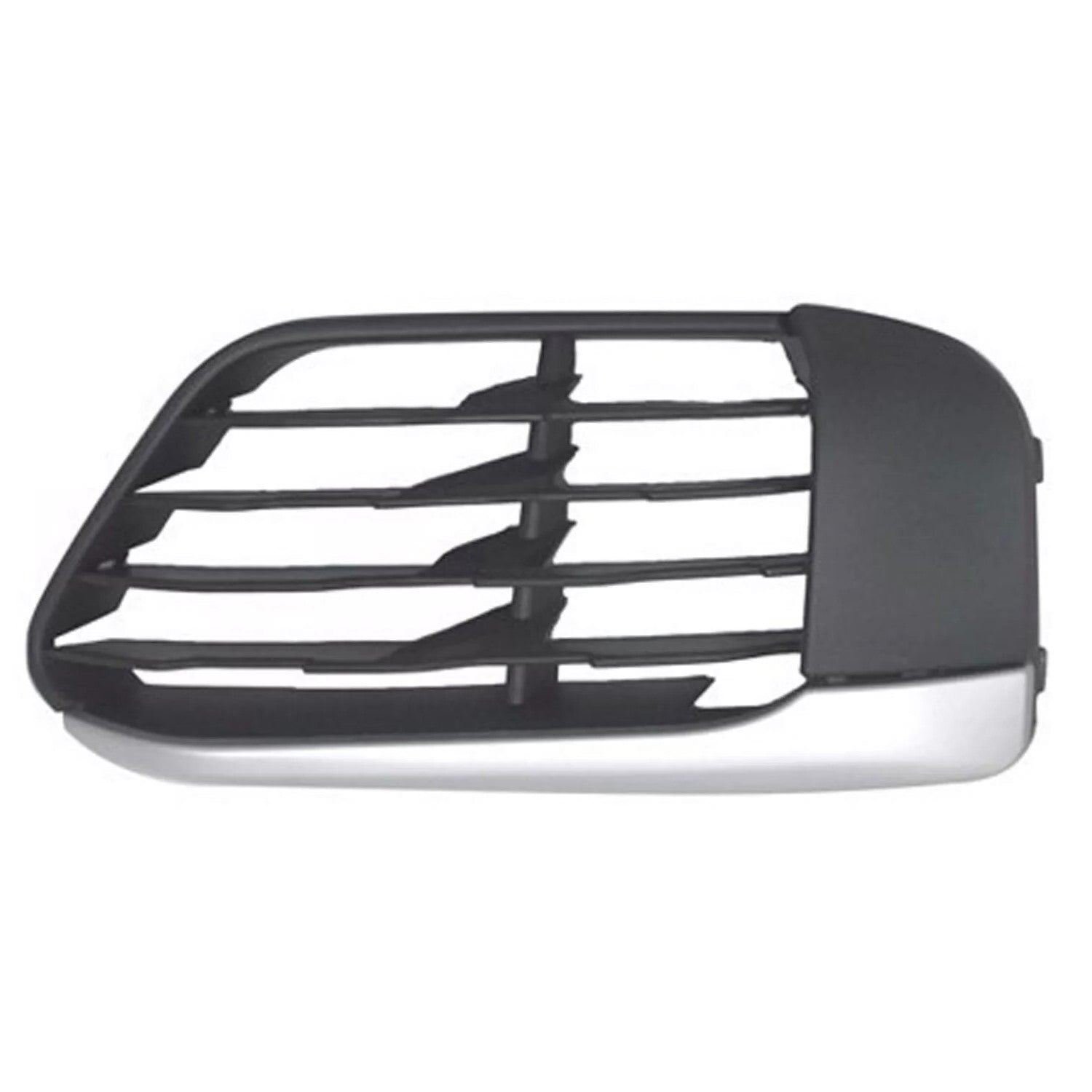 Right Side Front bumper insert 2016 - 2019 BMW X1 BM1039200 51117453990