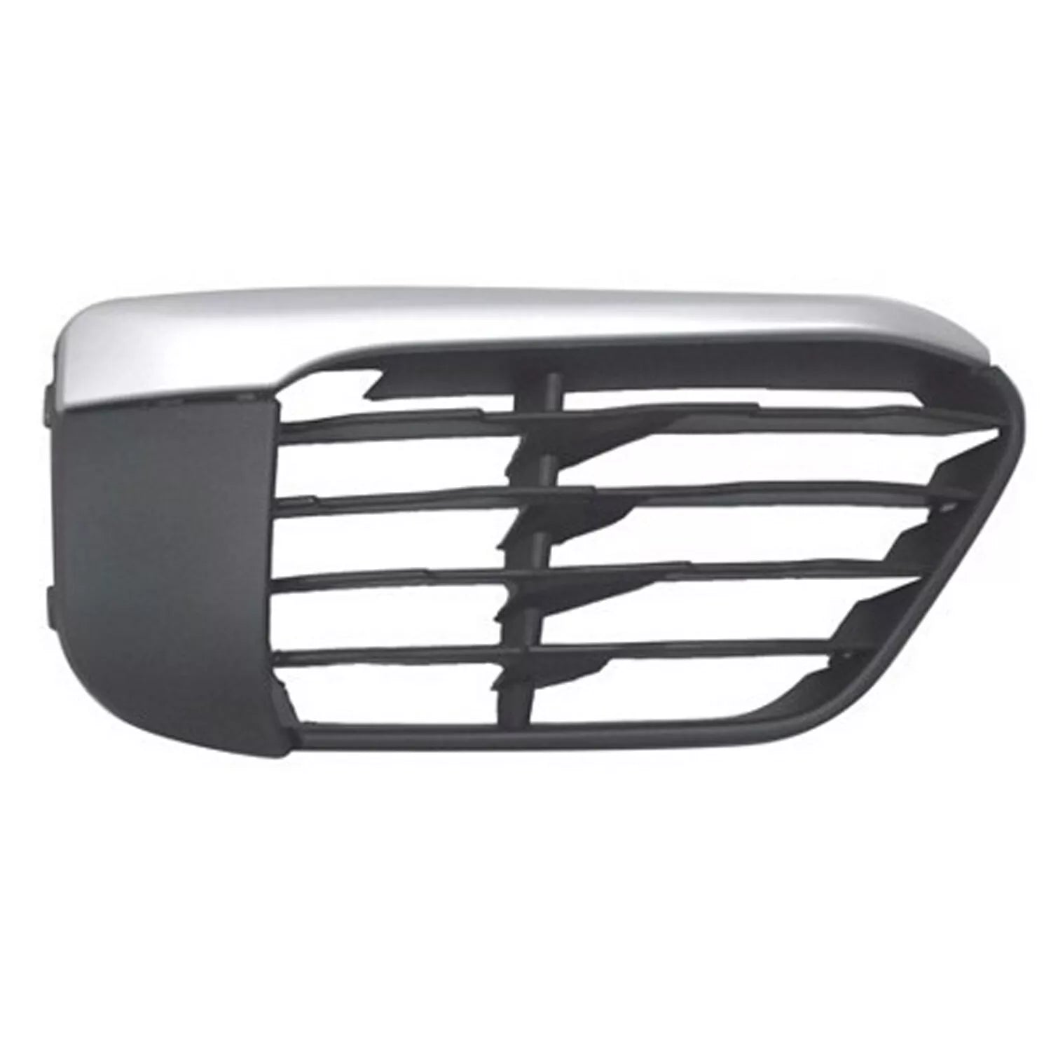 Right Side Front bumper insert 2016 - 2019 BMW X1 BM1039200 51117453990