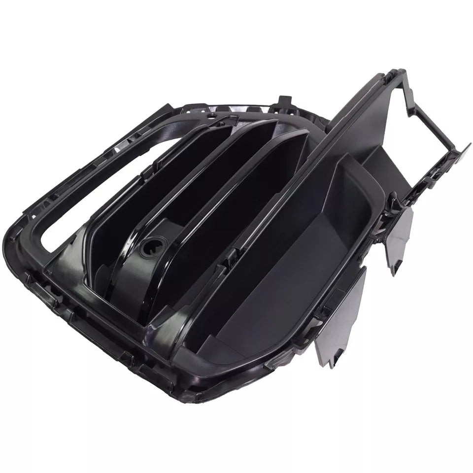 Right Side Front bumper insert 2019 - 2022 BMW X5 BM1039217 51117449686