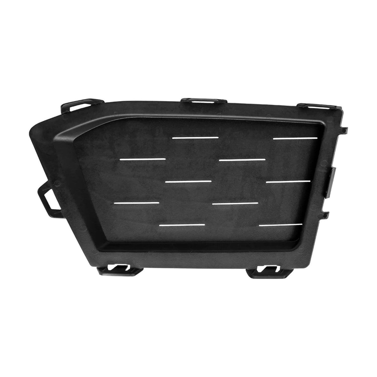 Right Side Front bumper insert 2021 - 2023 BMW 530e BM1039228 51118098666